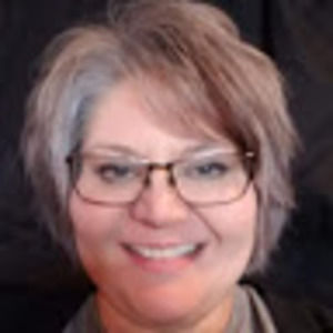 Meet your Posher, Jerri